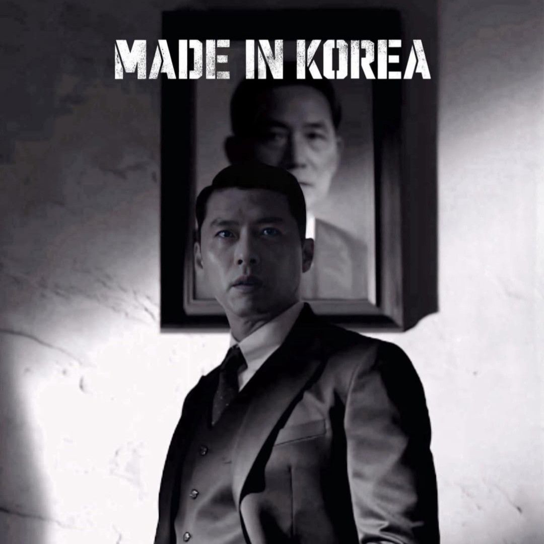 粉絲拍下的玄彬瞬間