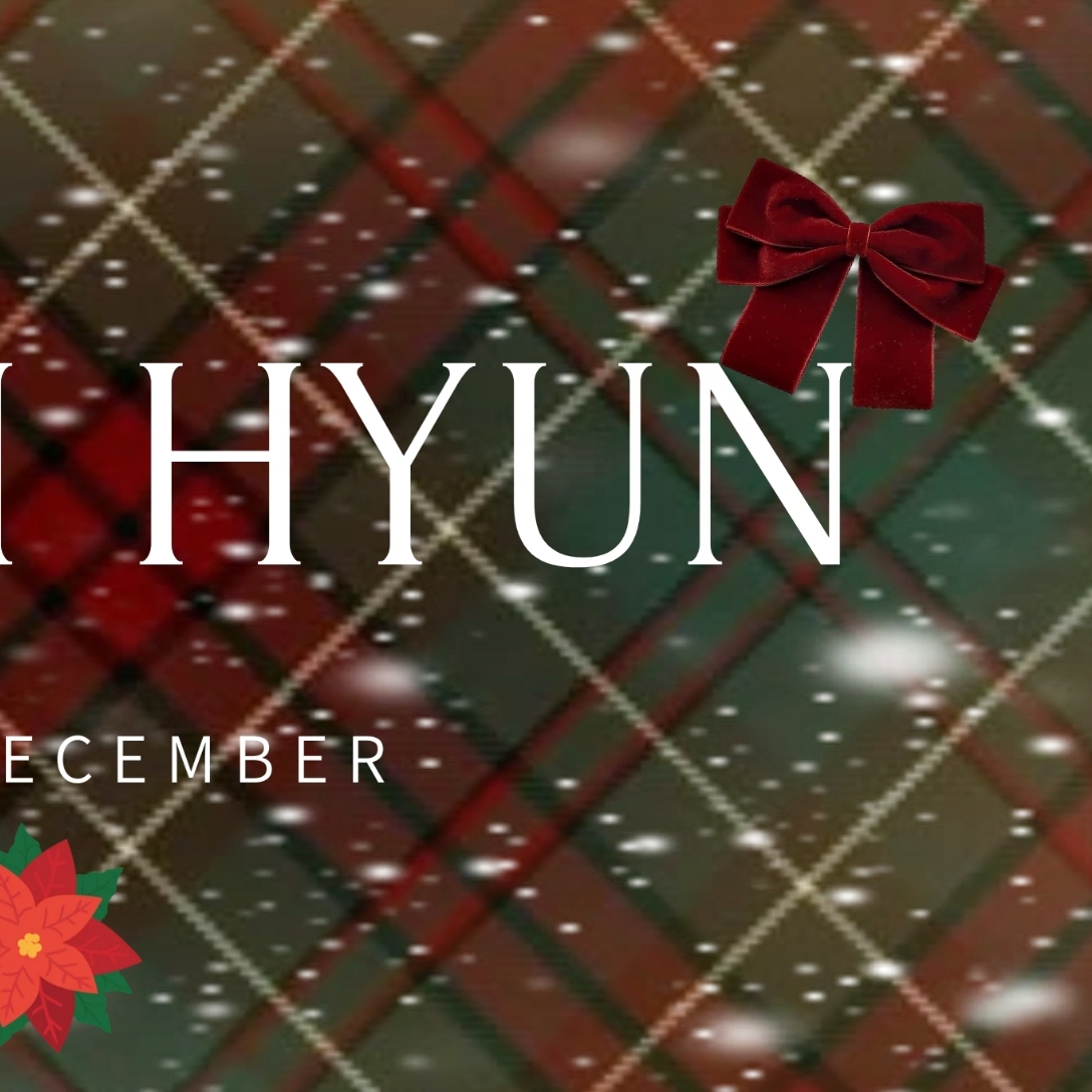 A moment captured by a fan of Nam Jihyeon