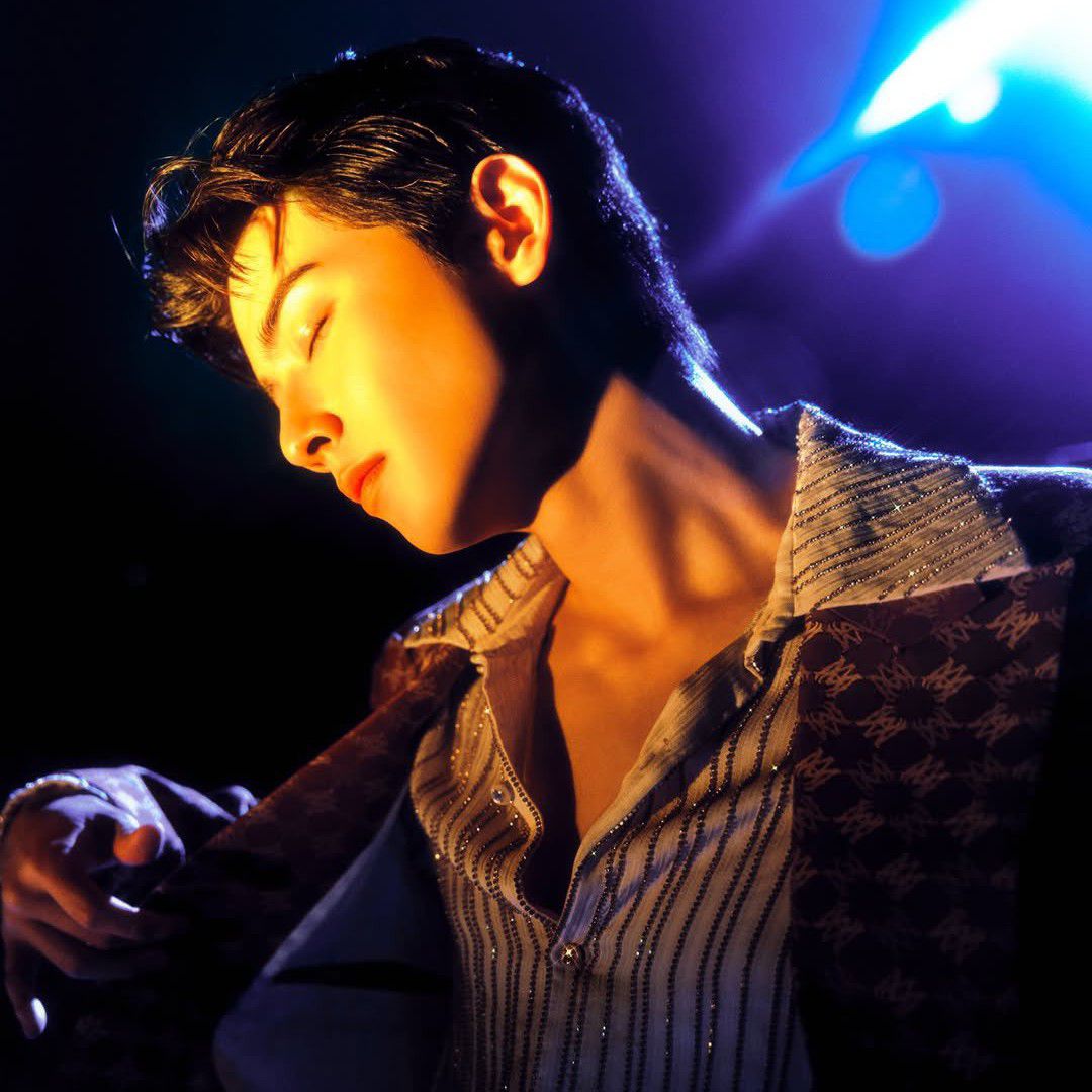 車銀優的最新照片