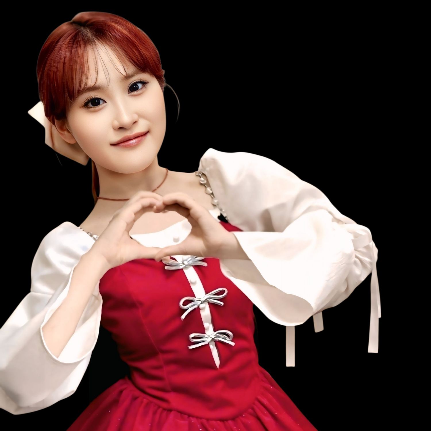 金多贤的最新照片