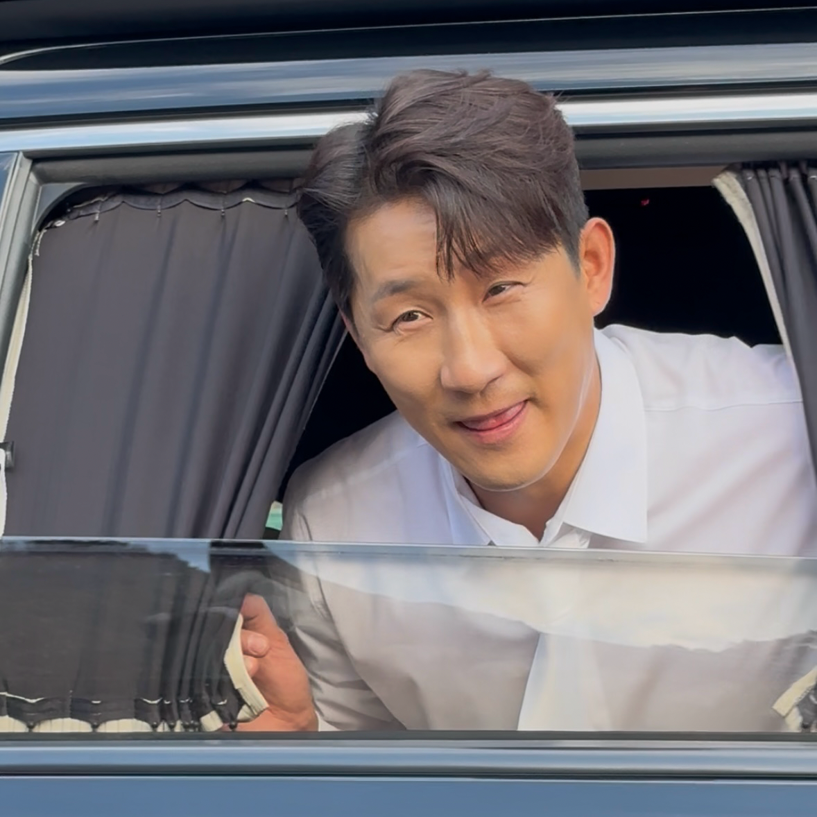 Latest photo of Na Sangdo