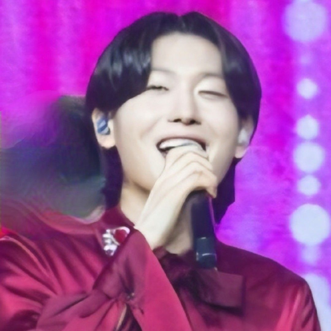 Latest photo of Kim Yongbin