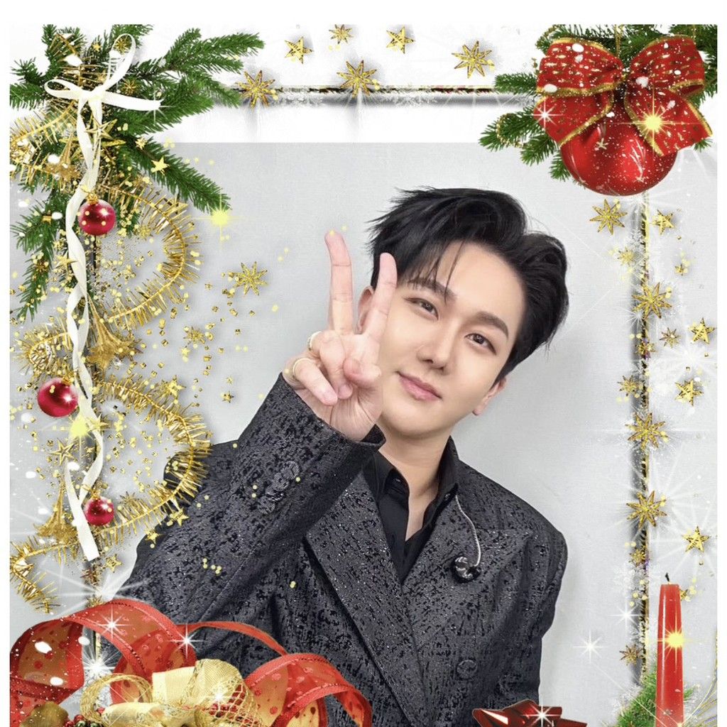 김수찬 팬이 찍은 순간