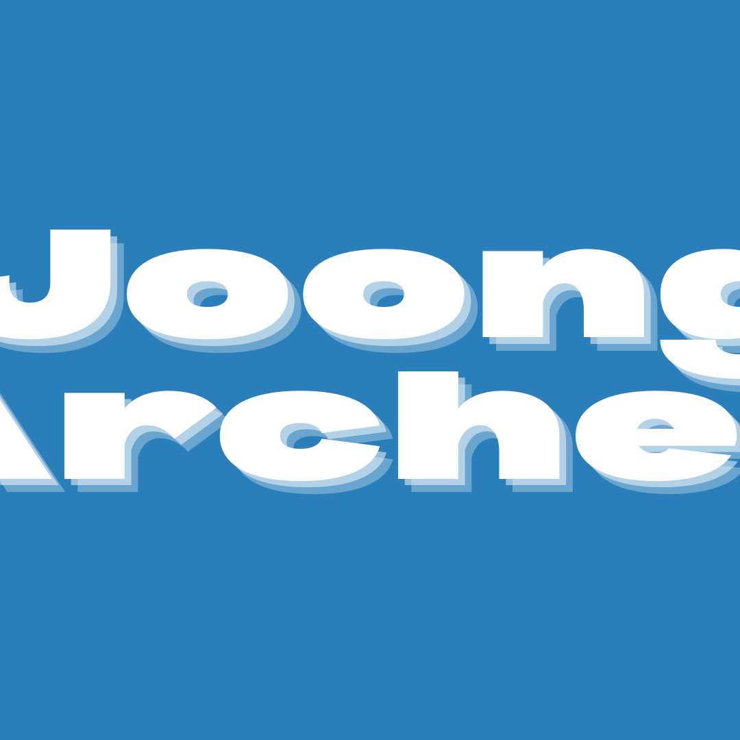 Behind-the-scenes cut of Joong Archen Aydin