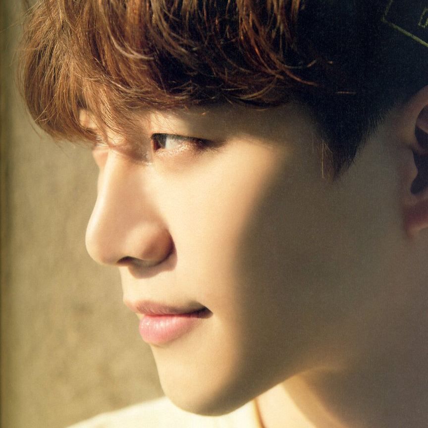 A moment captured by a fan of Lee Junho