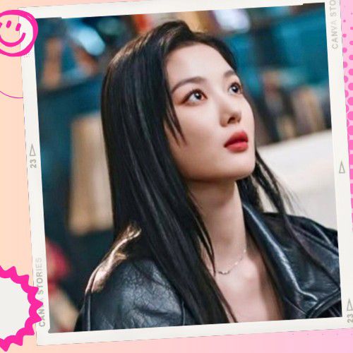 ファンが撮影したキム・ユジョンの瞬間