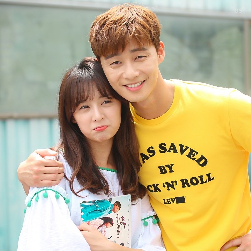 Latest photo of Kim Jiwon