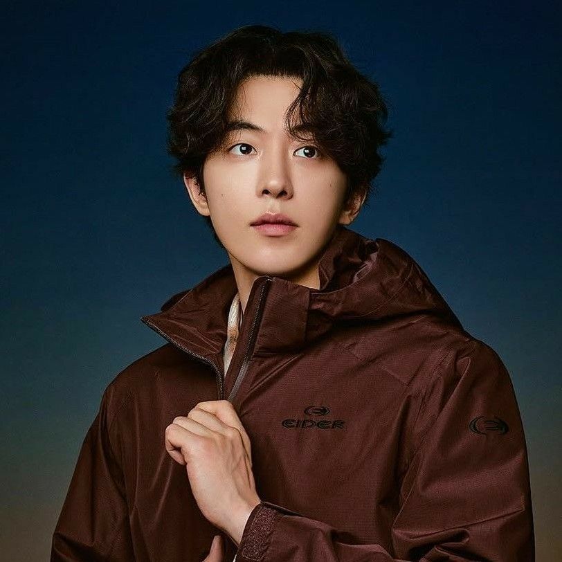 A moment captured by a fan of Nam Joohyuk