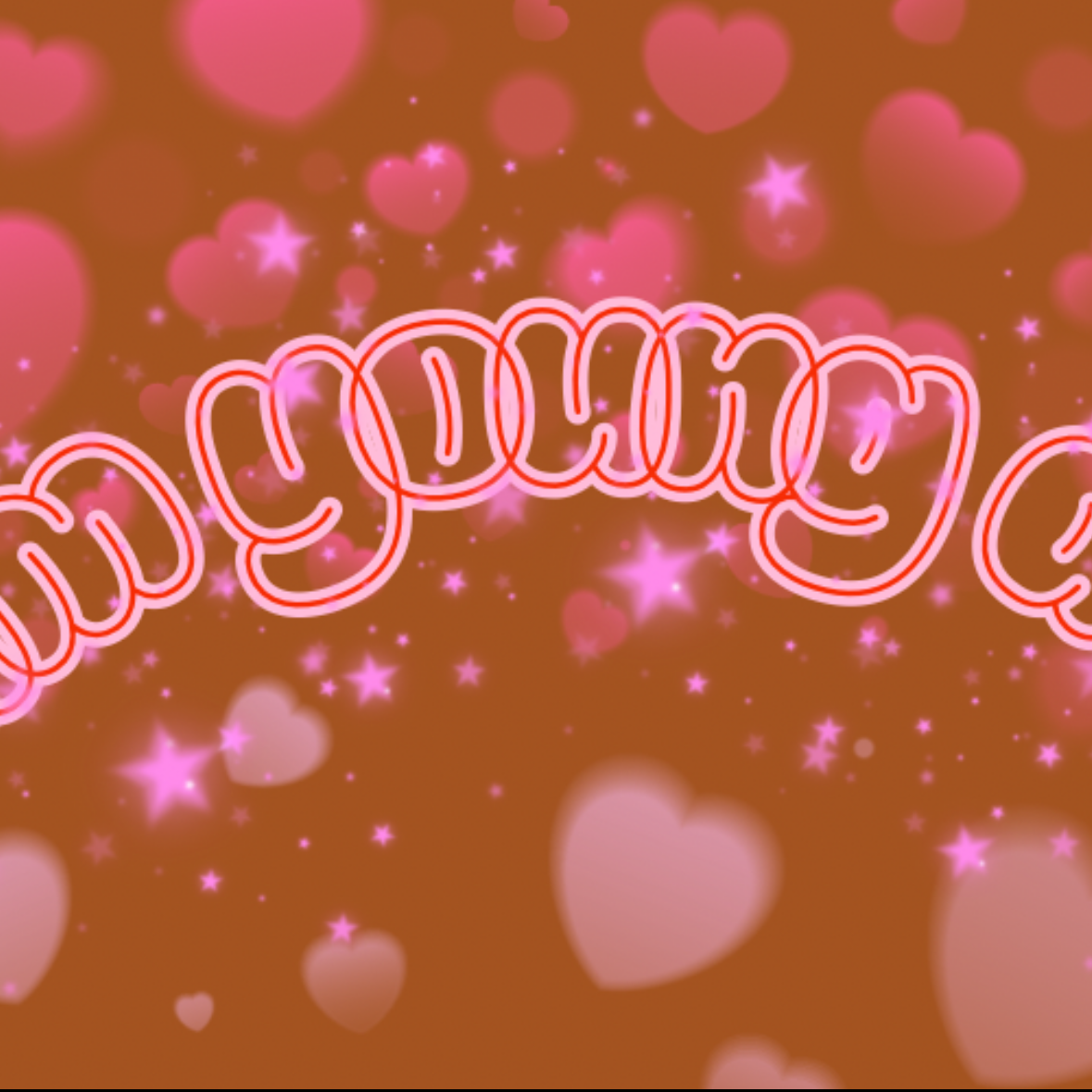 A moment captured by a fan of Kim Youngdae