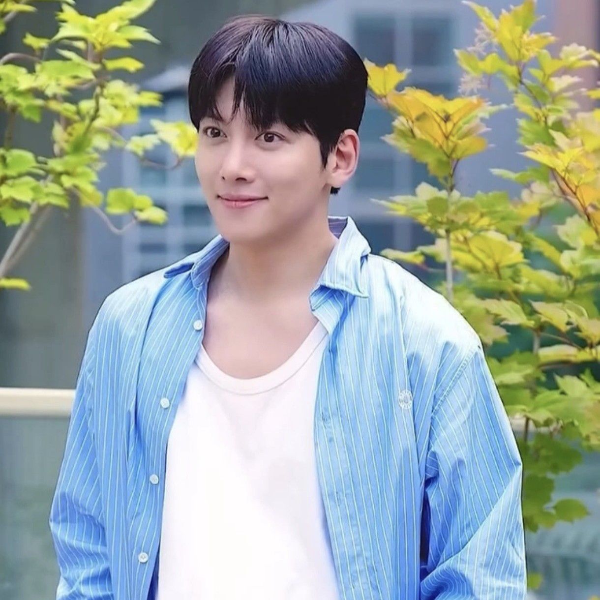 Latest photo of Ji Changwook