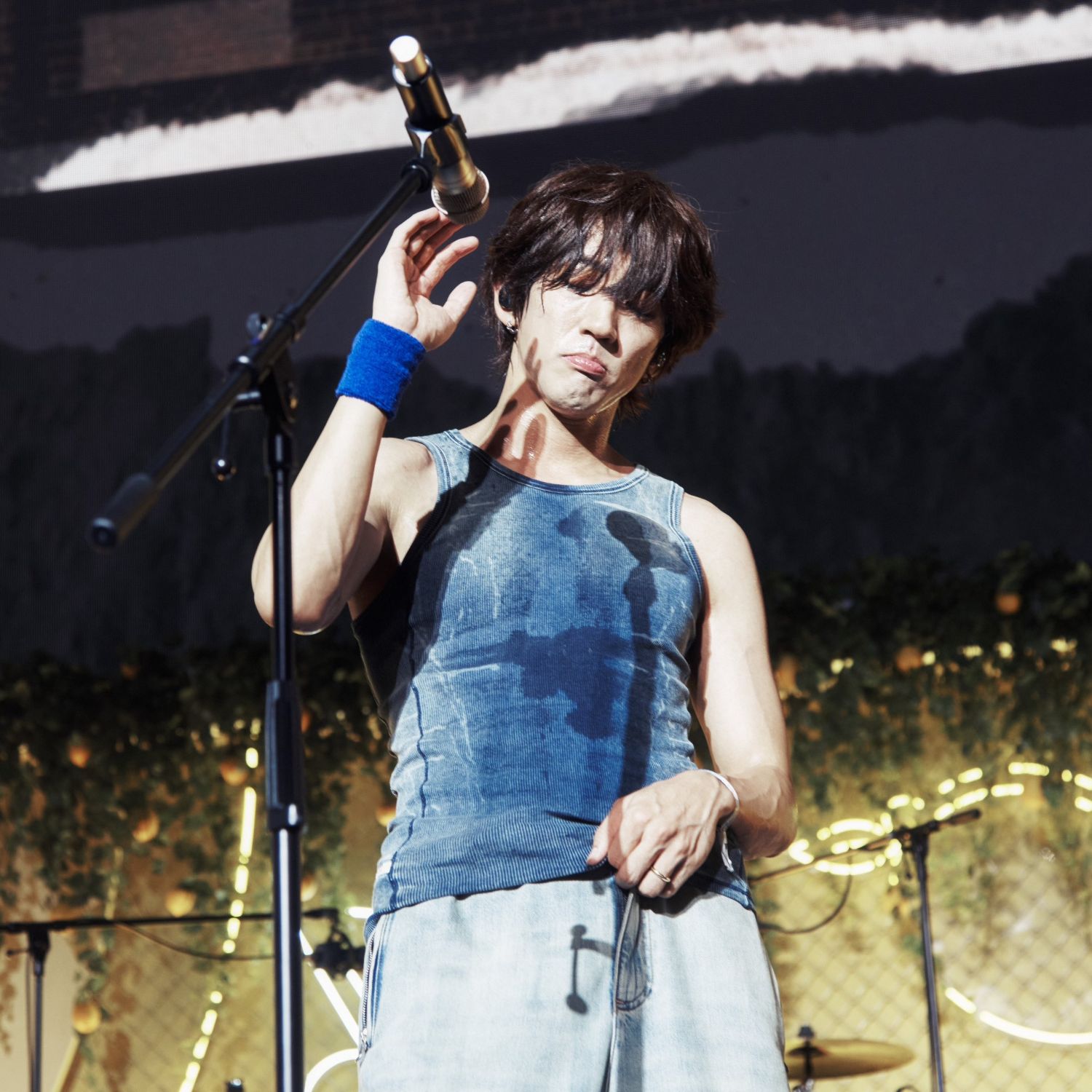 Latest photo of Lee Seungyoon