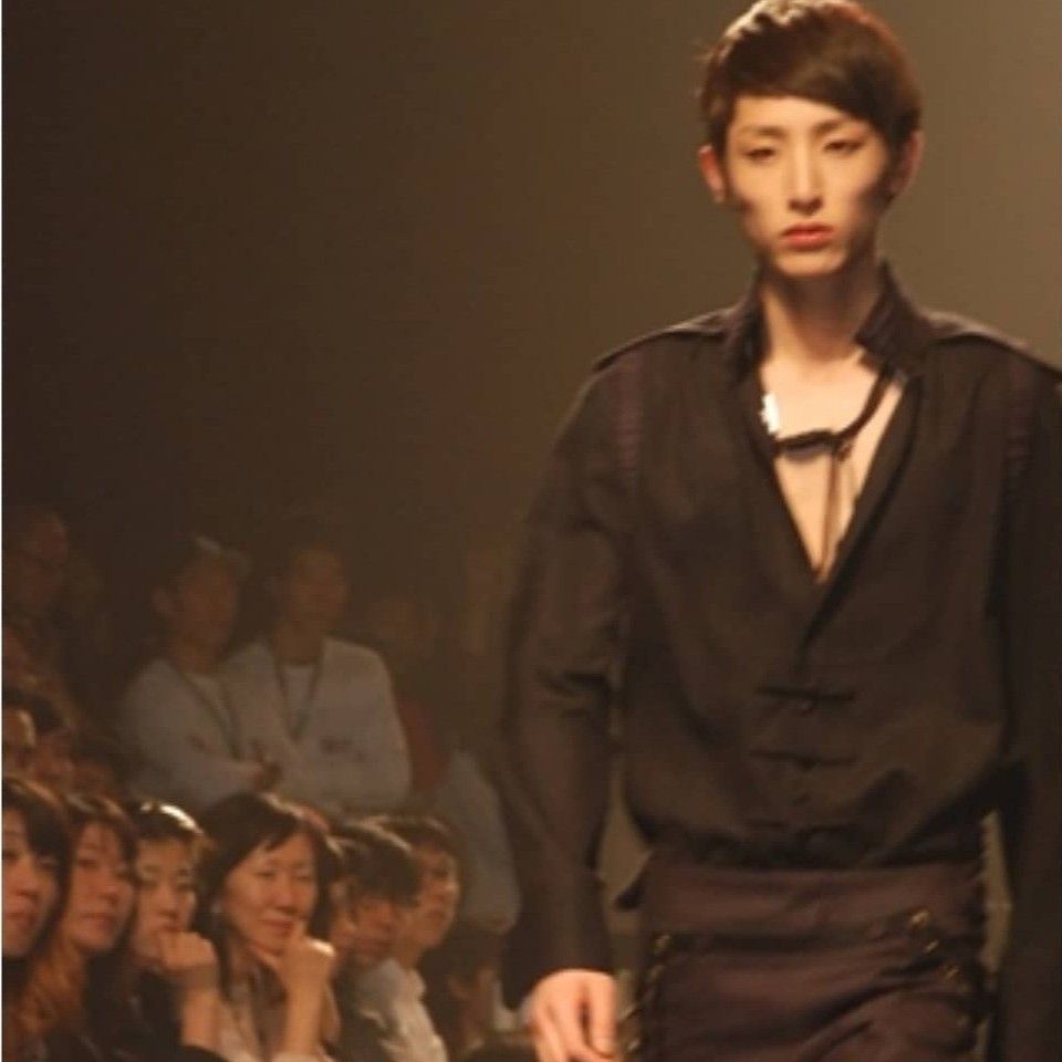 이수혁의 최신 사진