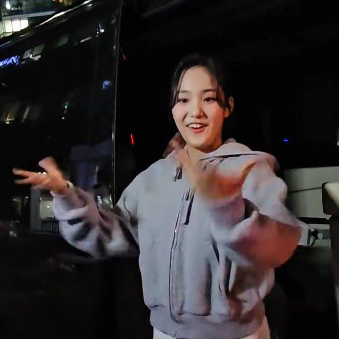 Latest photo of Kim Taeyeon