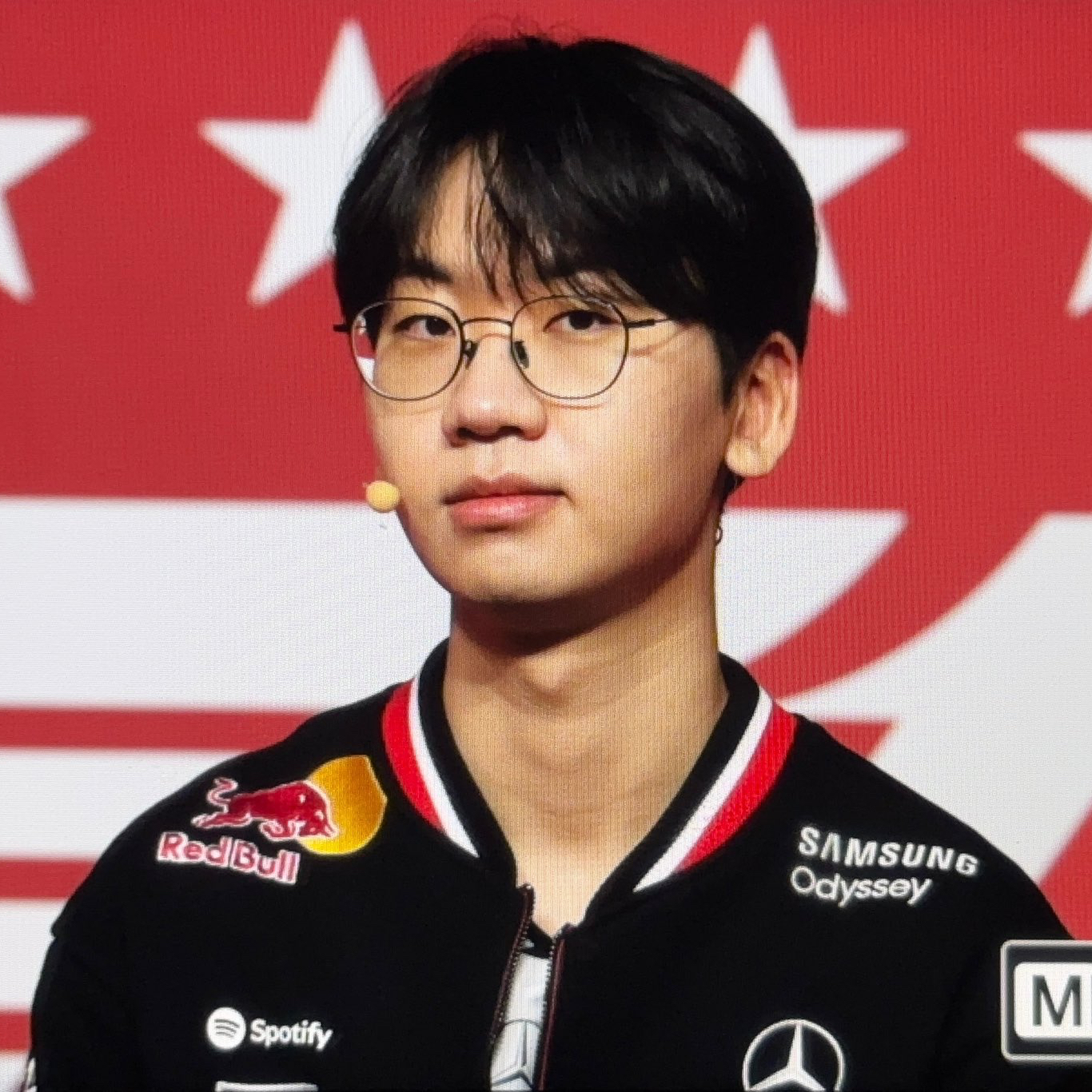 Latest photo of Doran