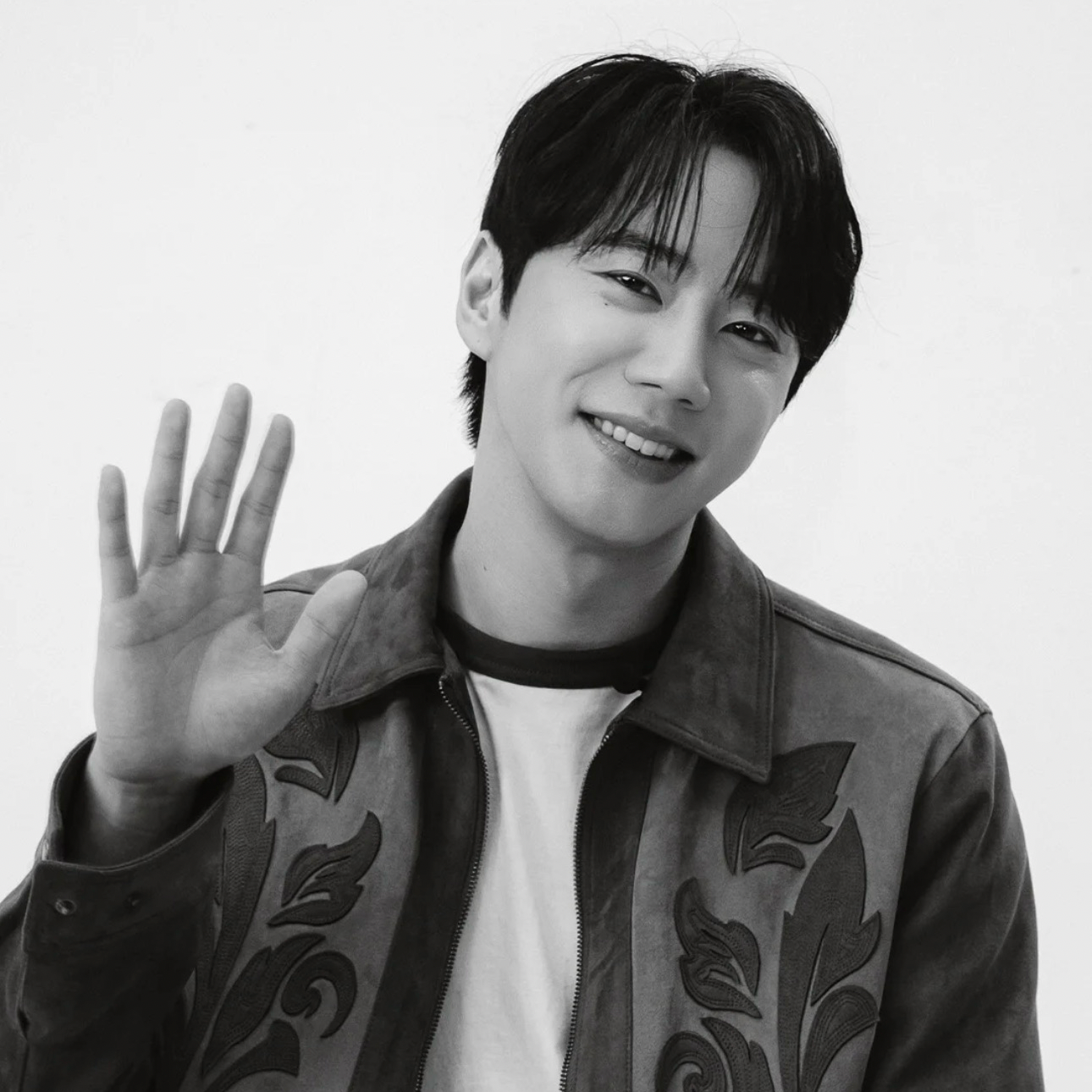 Latest photo of Lee Junyoung