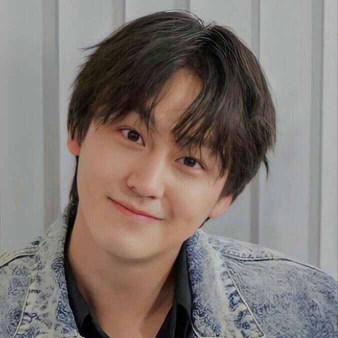 Latest photo of Kim Bum