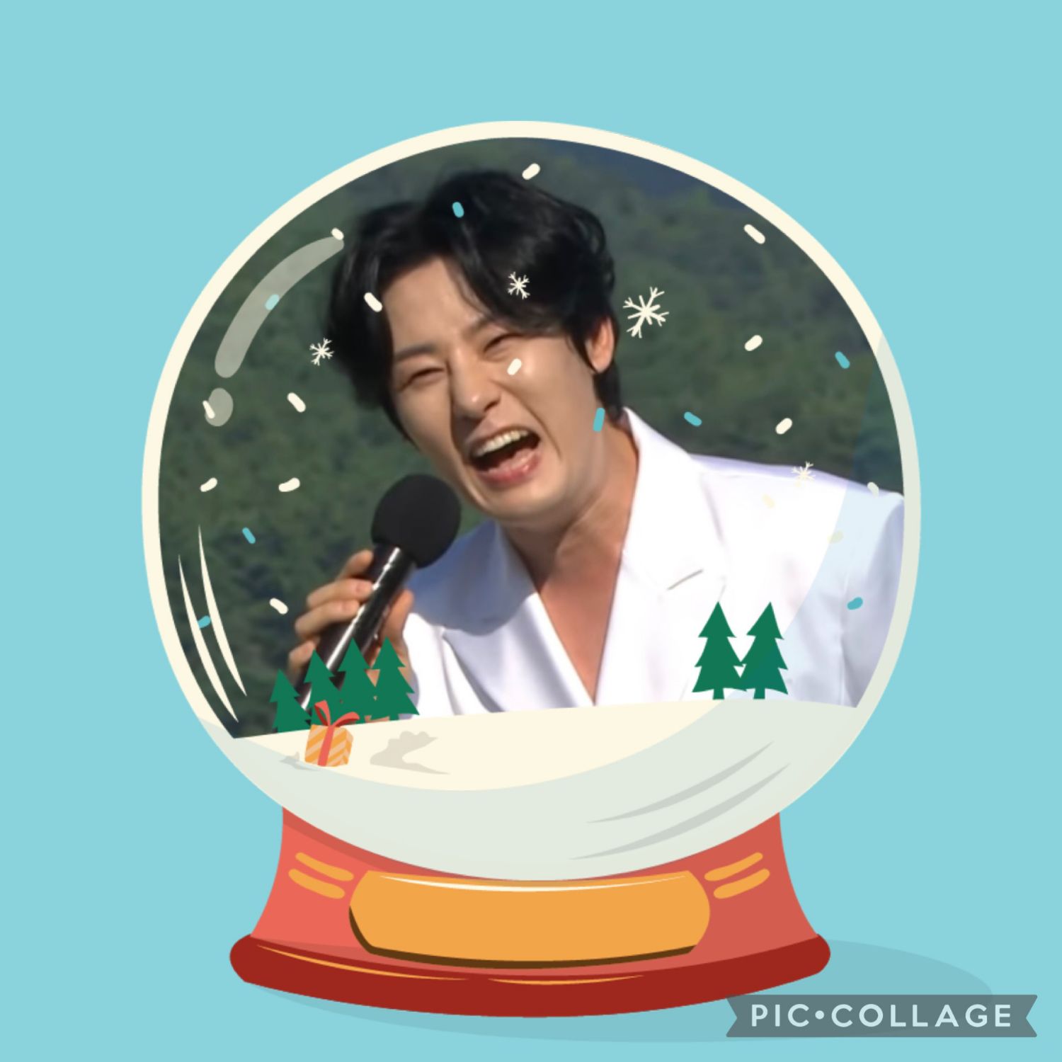 Latest photo of Kang Moonkyung