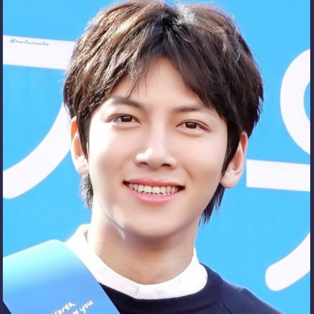 Recent activity shot of Ji Changwook