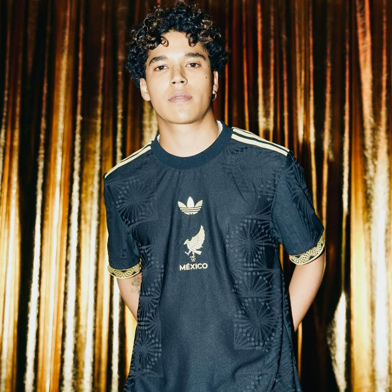 Latest photo of Benny Emmanuel