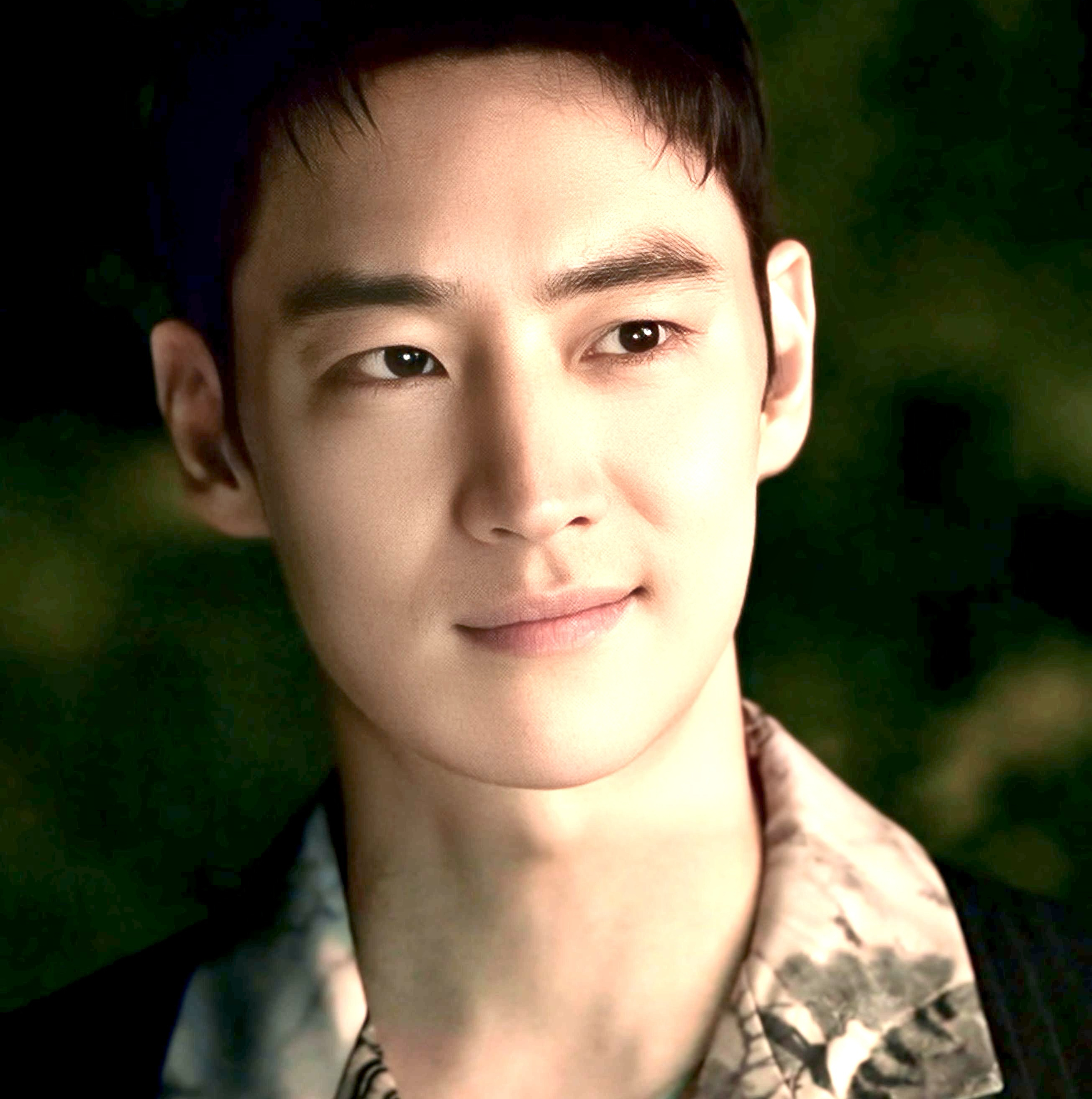 Latest photo of Lee Jaehoon