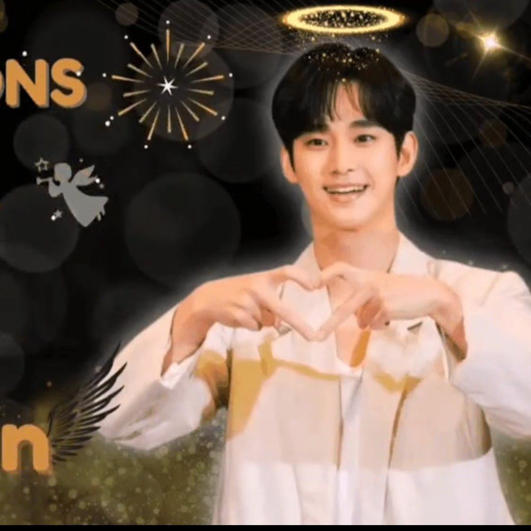 Latest photo of Kim Soohyun
