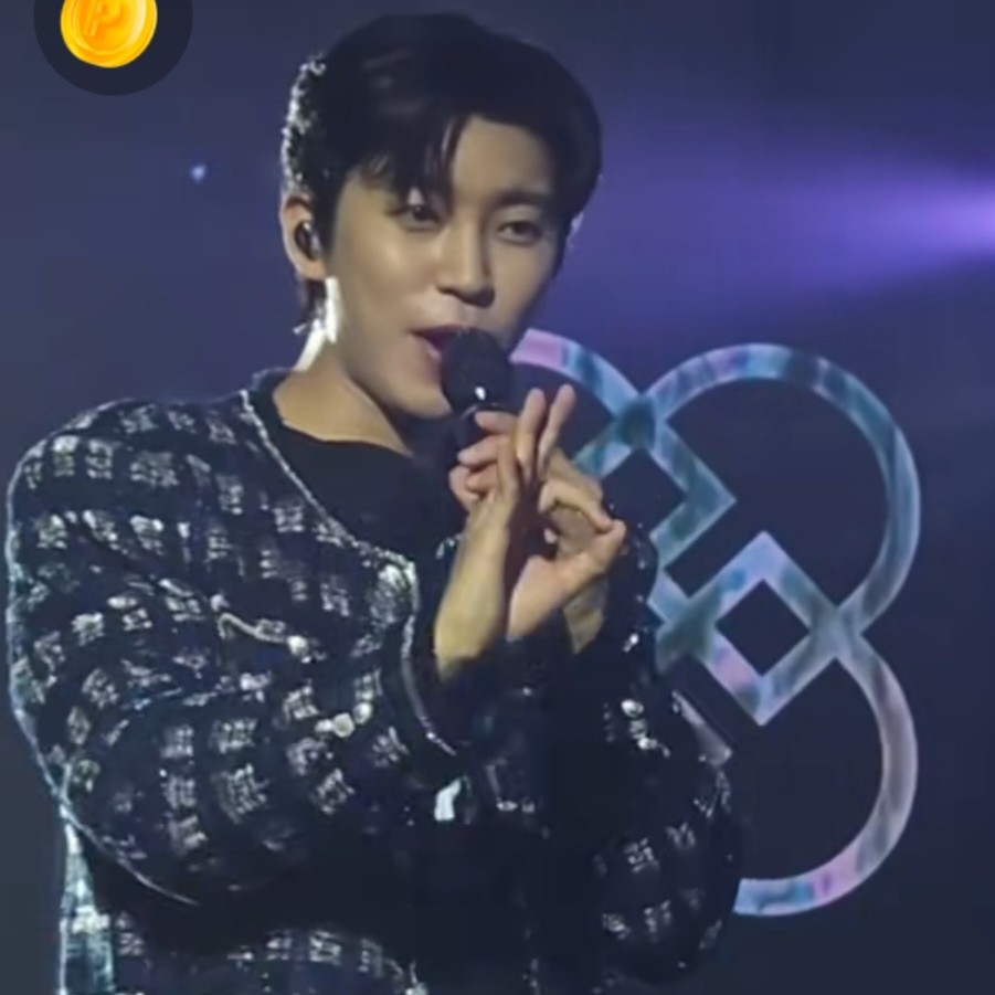 임영웅의 비하인드 컷