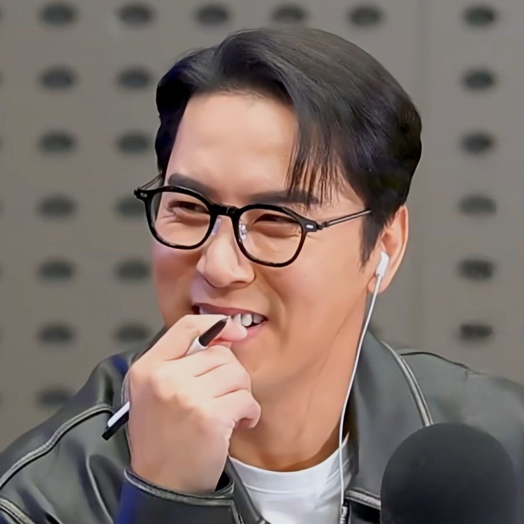 ファンが撮影したチャン・ミンホの瞬間