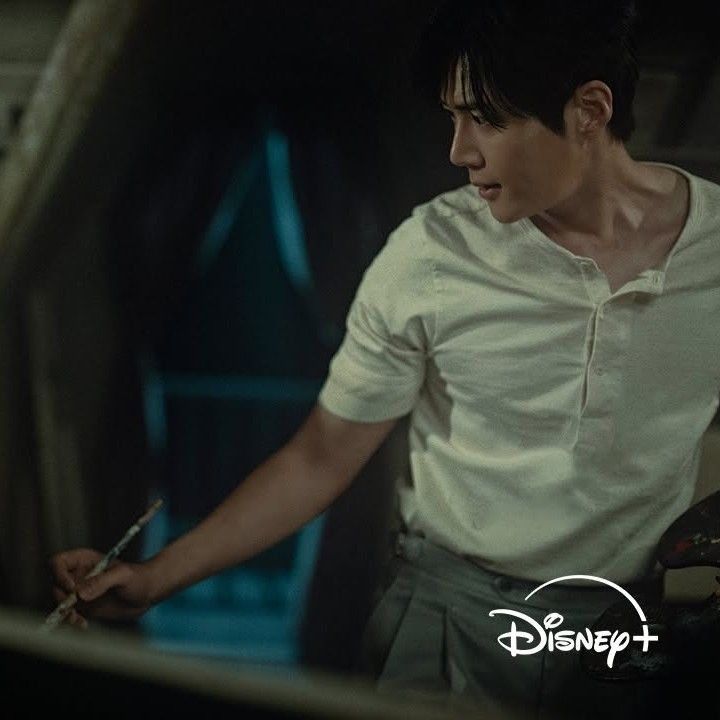 Latest photo of Kim Seonho