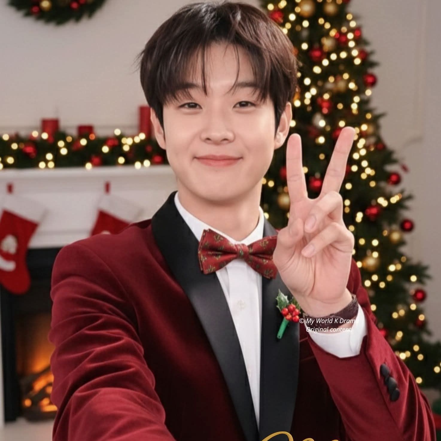 Latest photo of Choi Wooshik