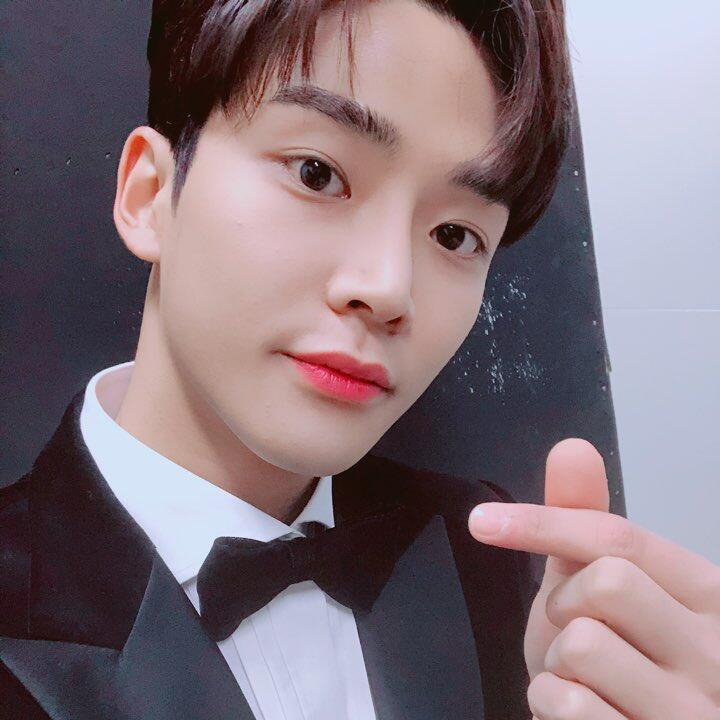 路云的幕后花絮