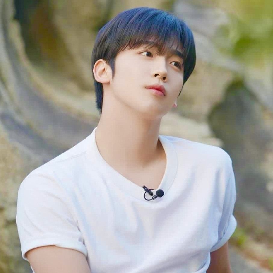 Latest photo of Kim Yohan