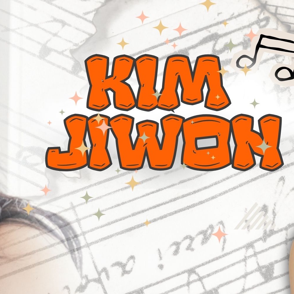 Latest photo of Kim Jiwon