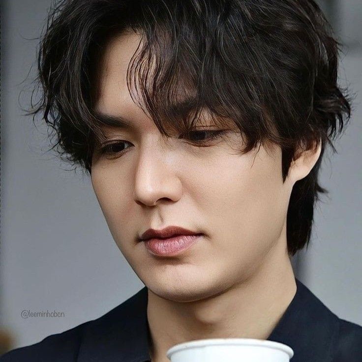 이민호의 최신 사진