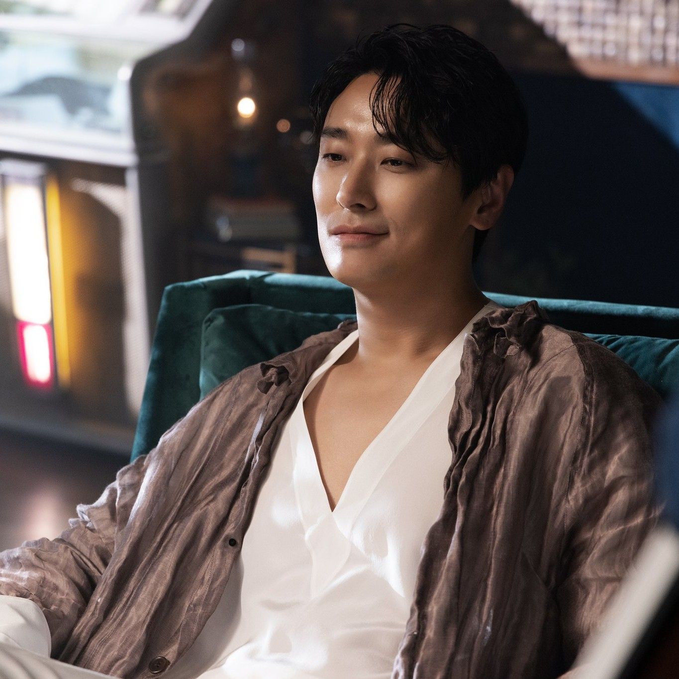 Latest photo of Joo Jihoon