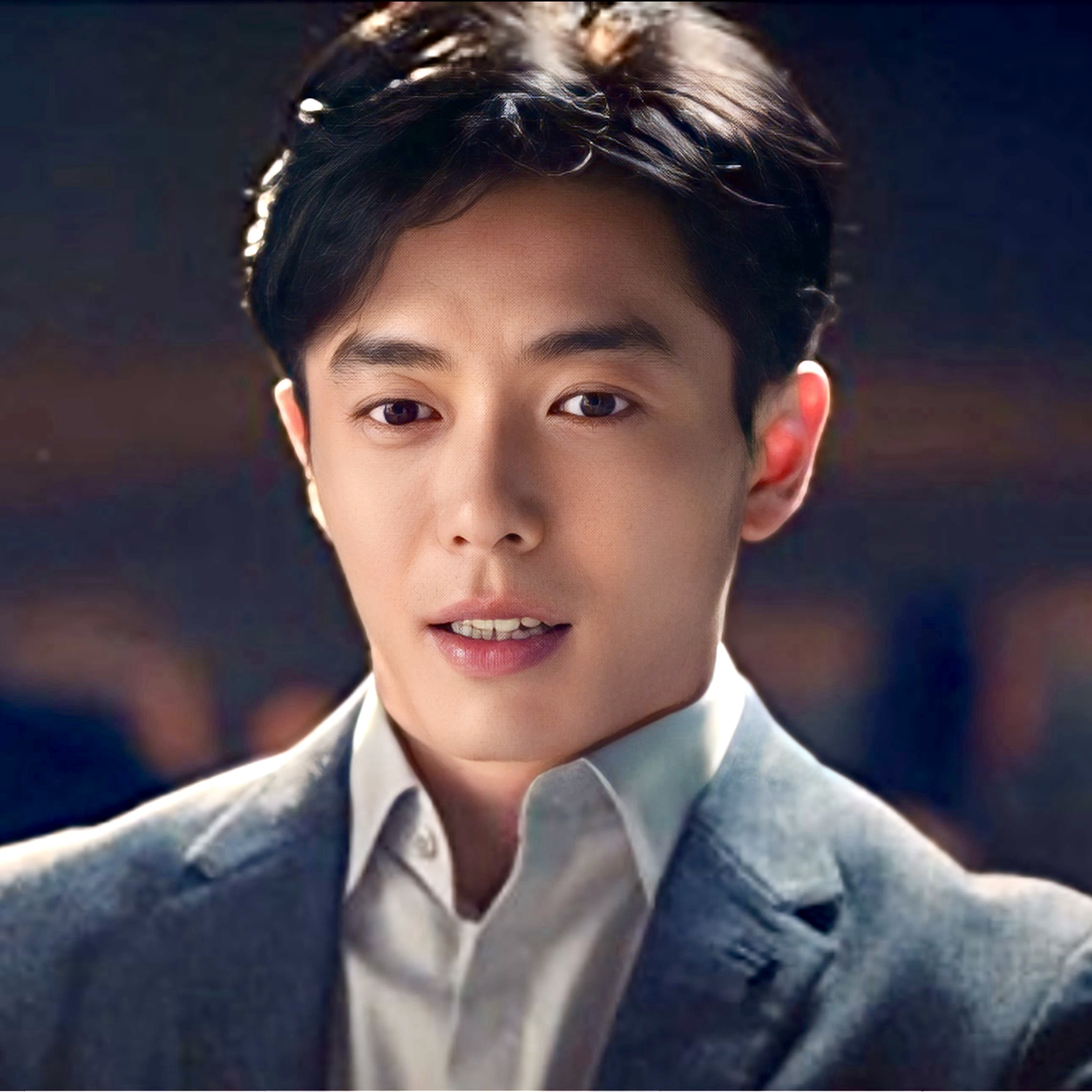 Recent activity shot of Kim Jaewook