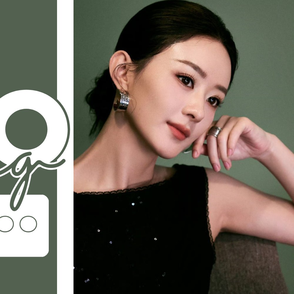 Latest photo of Zhao Liying