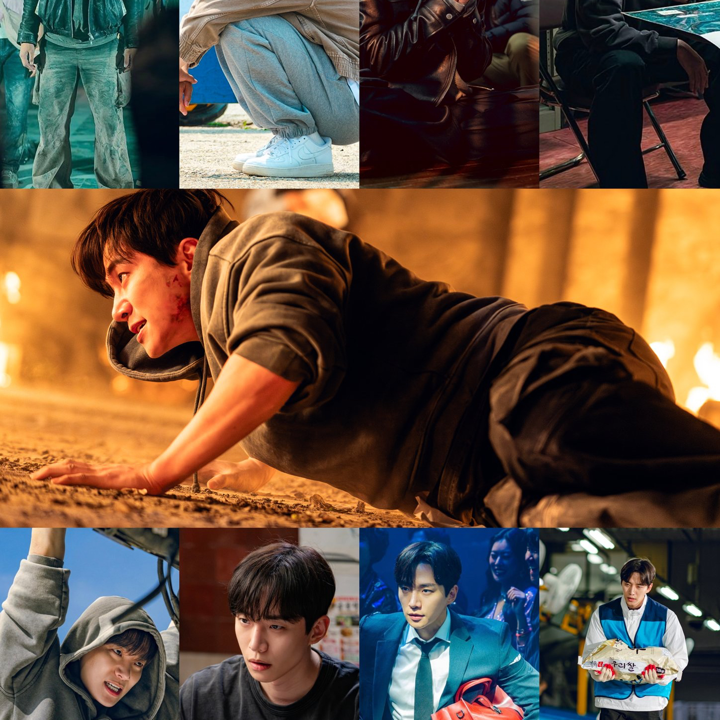 李俊昊的最新照片