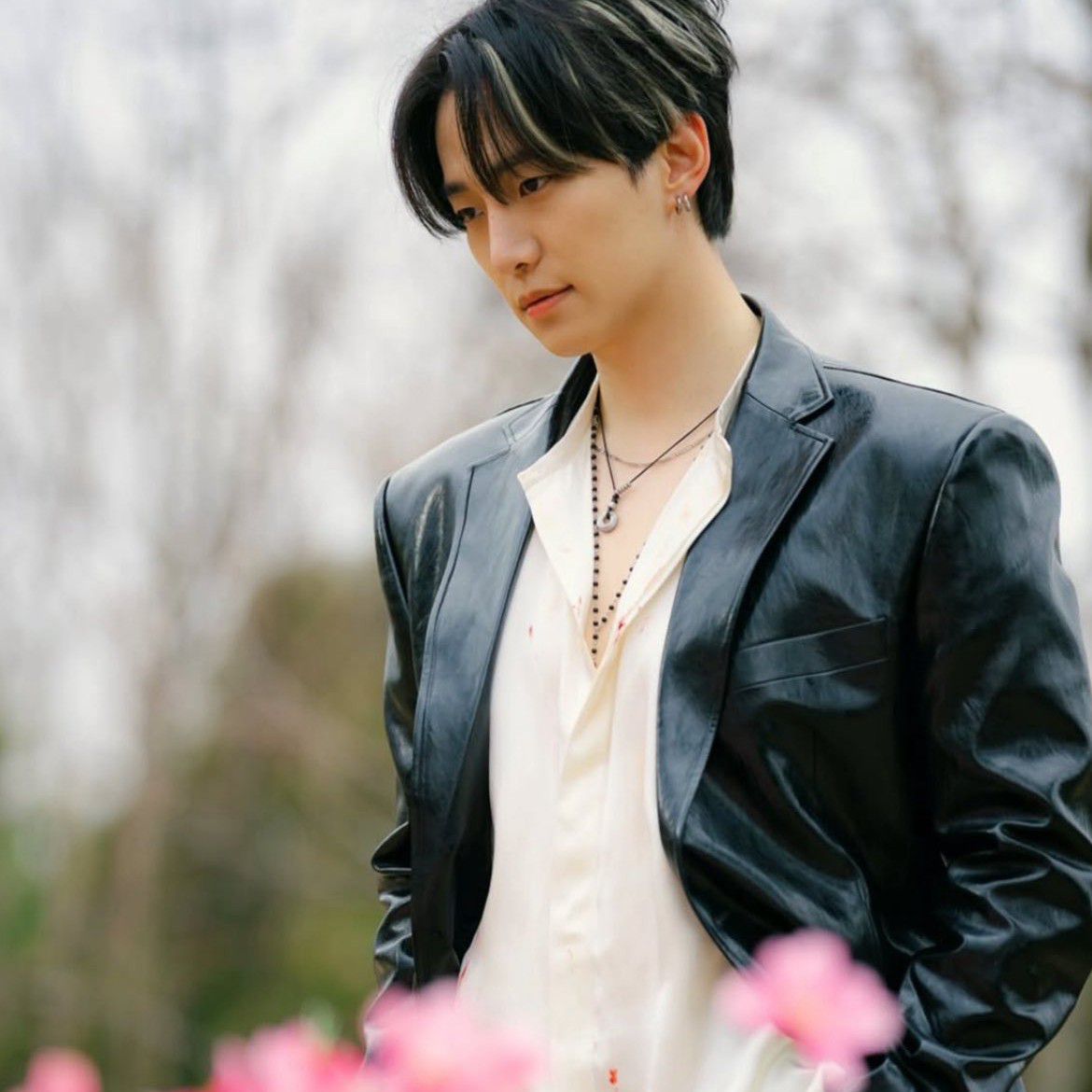 이준호의 최신 사진