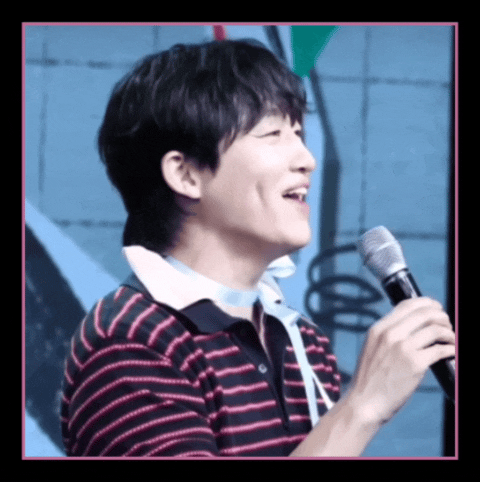 Latest photo of Shin Seungtae
