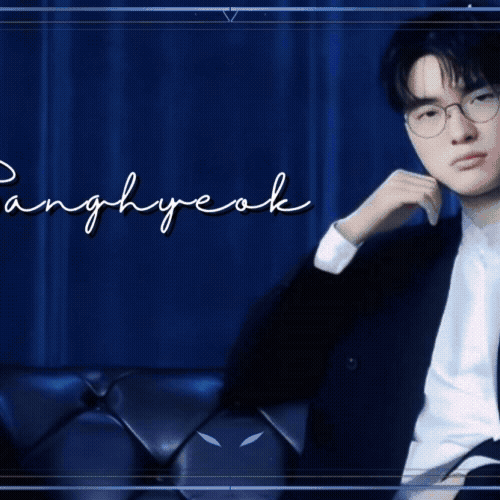 Recent activity shot of Faker
