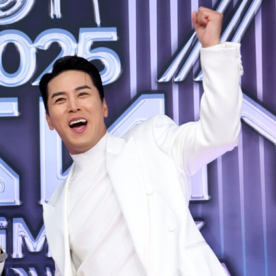 張民好的幕後花絮