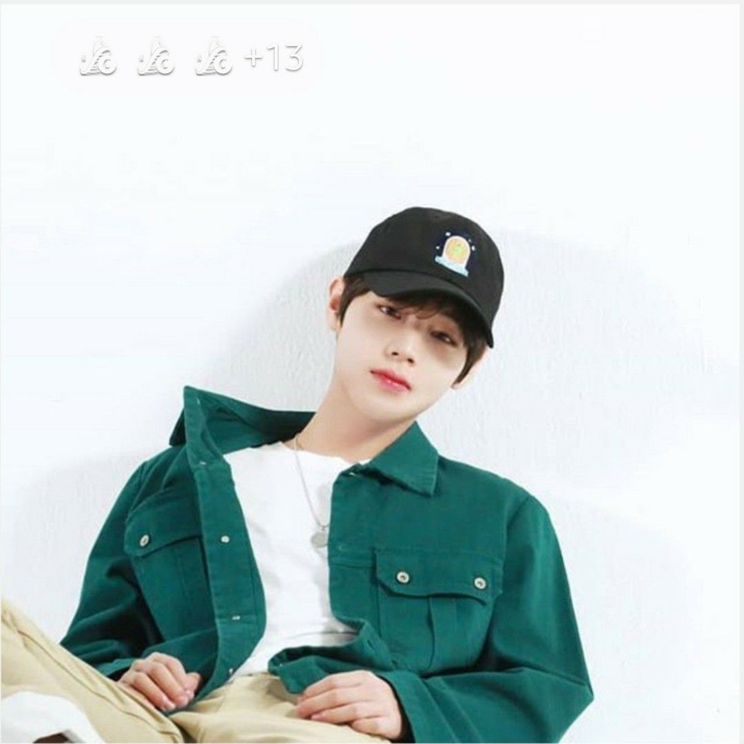 박지훈 팬이 찍은 순간