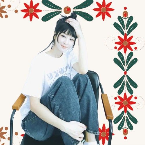 徐睿知的近期活動照