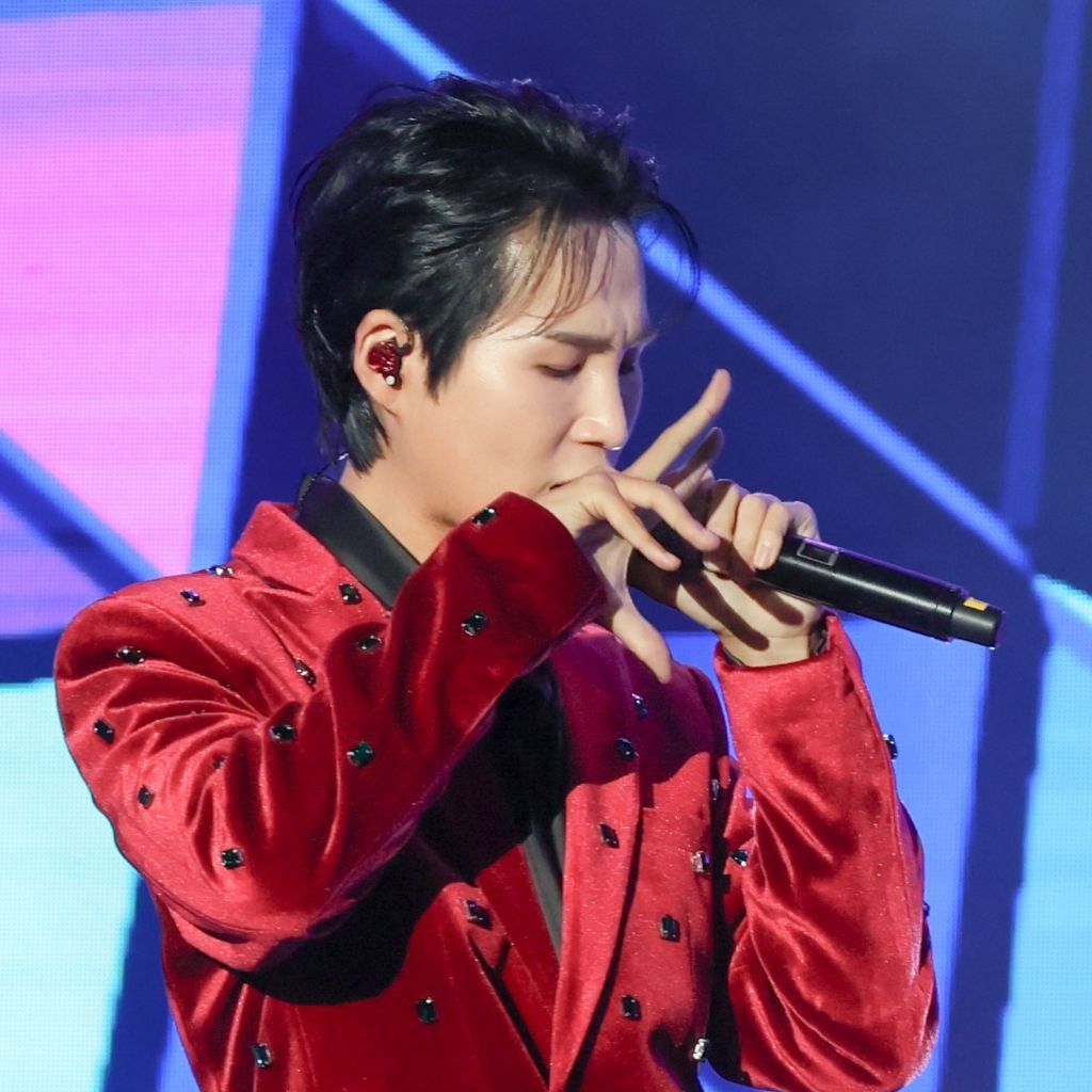 金熙栽的近期活動照