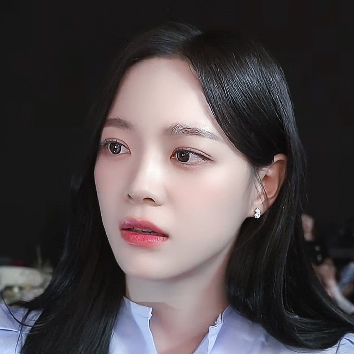 Recent activity shot of Kim Sejeong