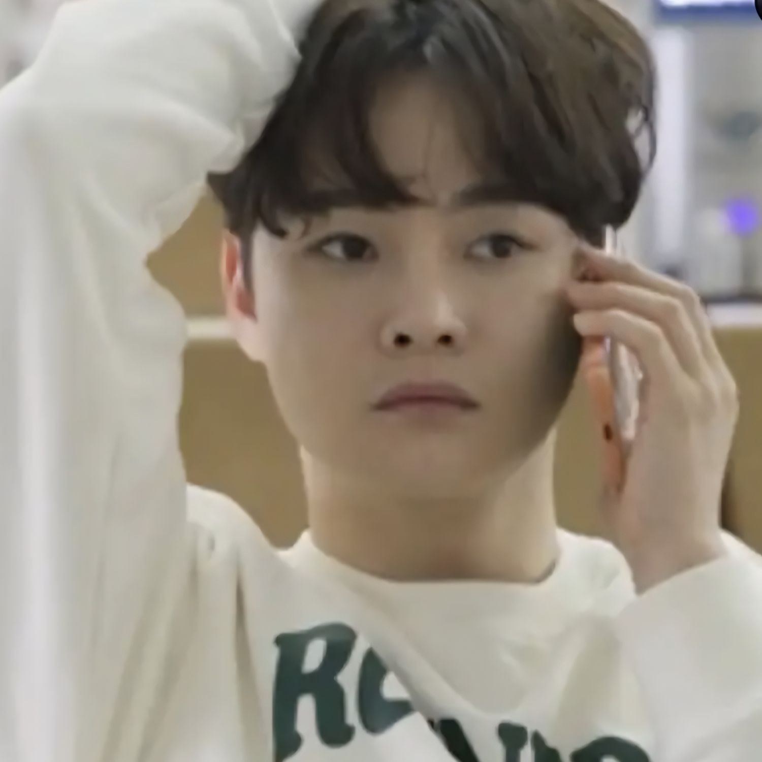 朴瑞鎮的幕後花絮