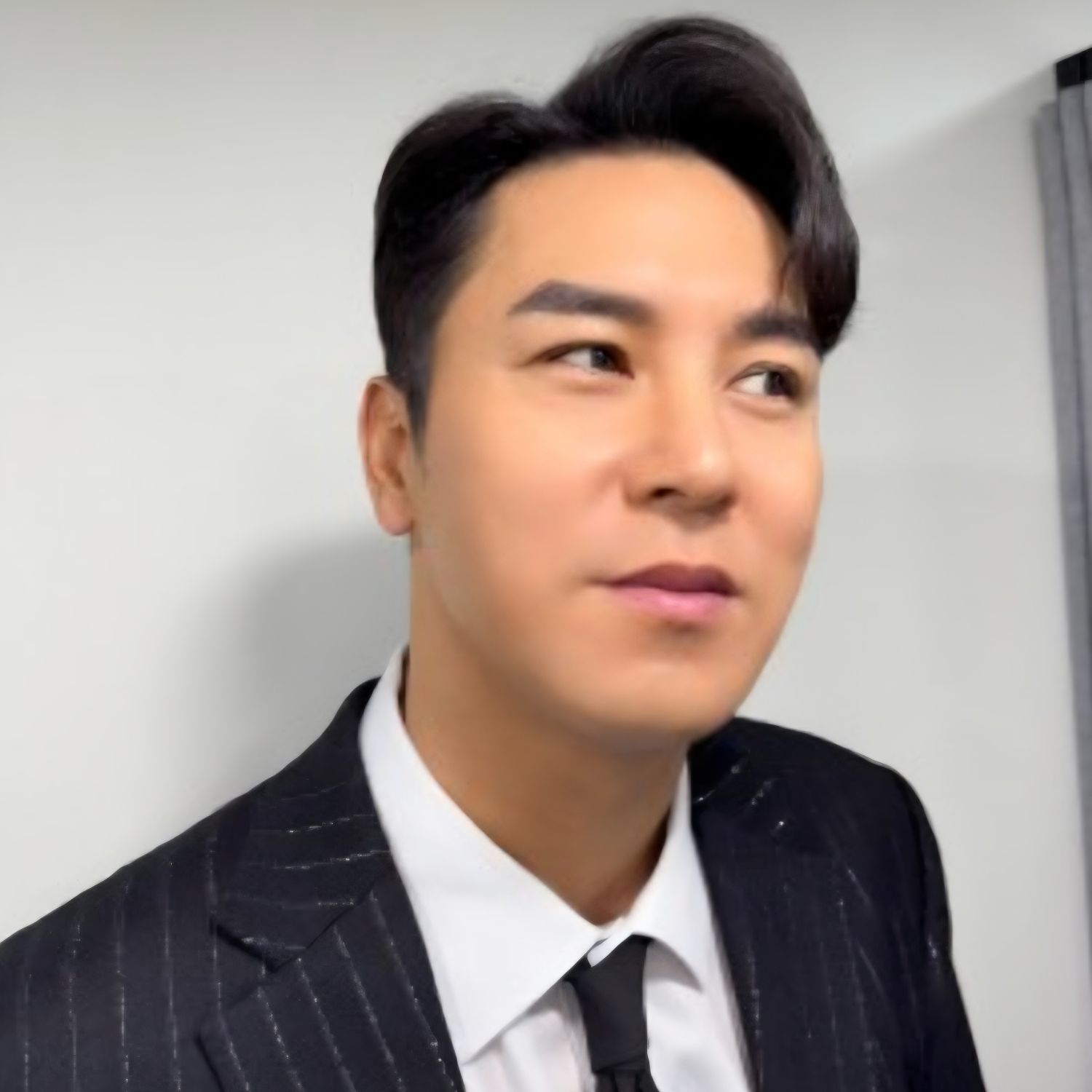 张民好的最新照片