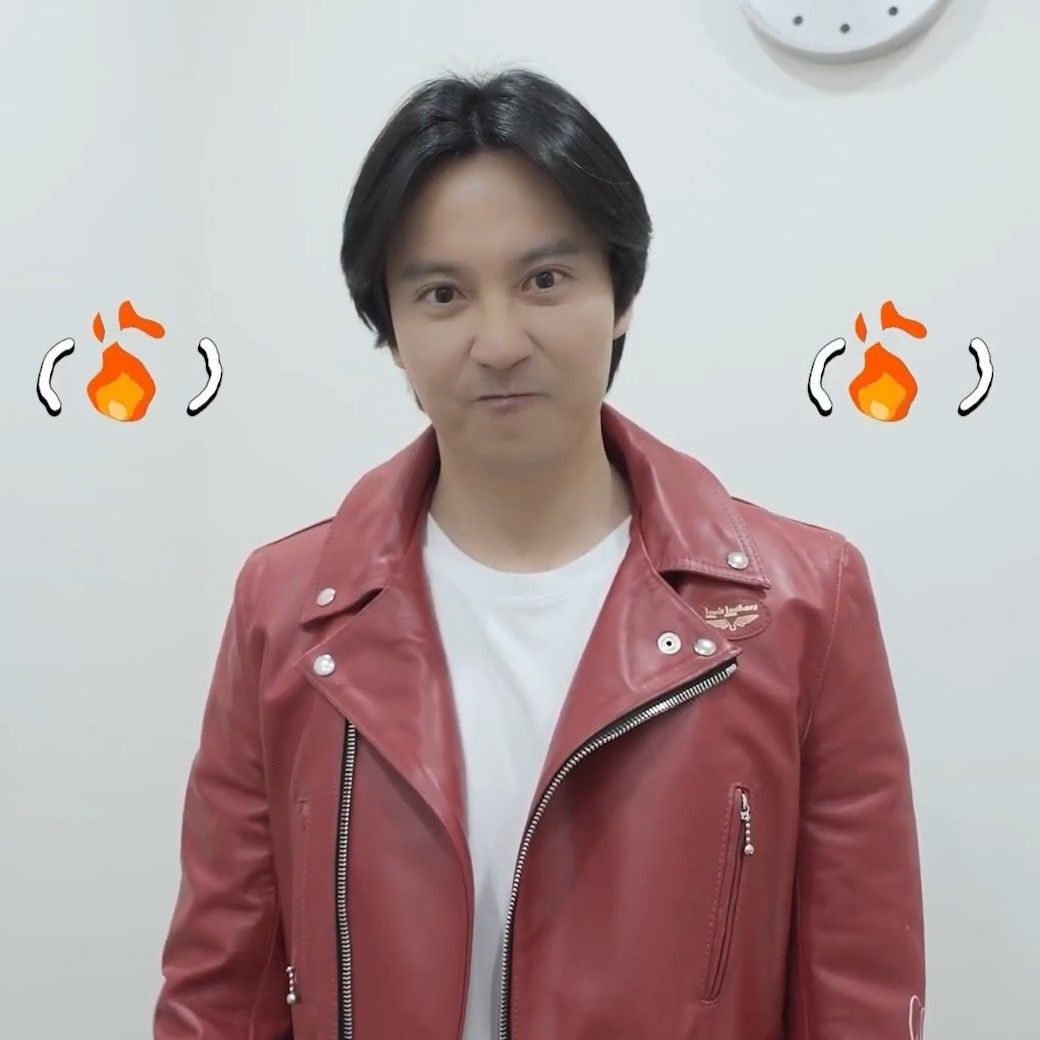 Behind-the-scenes cut of Kim Namgil