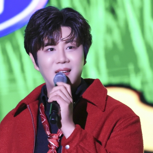 A moment captured by a fan of Jin Haesung