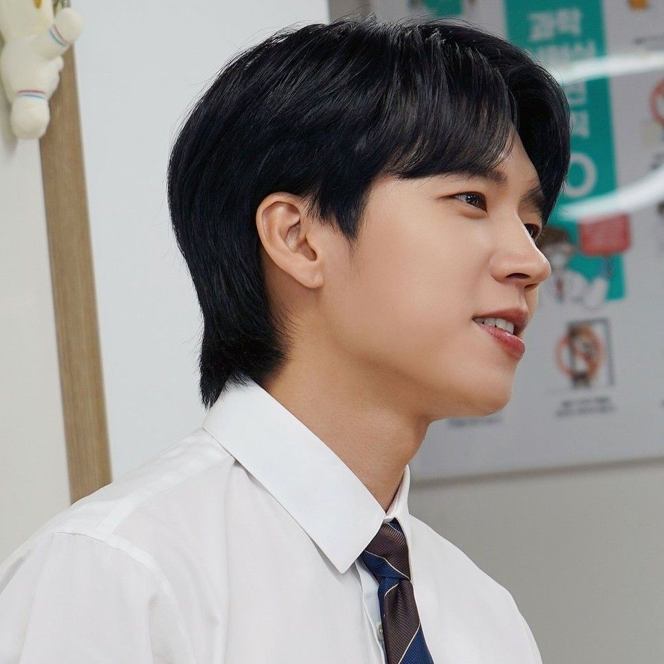 Latest photo of Nam Woohyun
